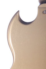 2011 Gibson SG Standard Limited Edition Gold Bullion Electric Guitar -SUPER CLEAN-