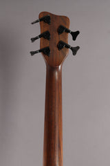 2005 Left Handed Warwick Thumb Neck Thru NT 5-String Bass ~Made In Germany~