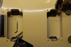 2003 Gibson Custom Shop '68 Reissue Les Paul Custom White