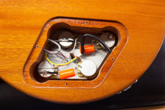 2018 Gibson Les Paul Classic P-90s Goldtop