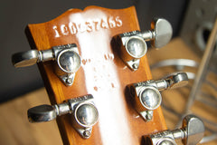 2018 Gibson Les Paul Classic P-90s Goldtop