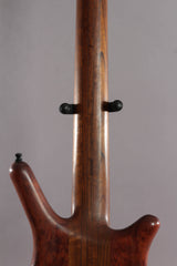 2005 Left Handed Warwick Thumb Neck Thru NT 5-String Bass ~Made In Germany~