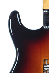 2014 Fender Artist Series John Mayer Stratocaster Sunburst