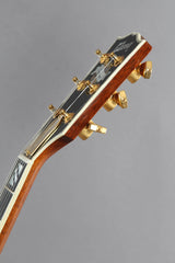 2004 Gibson Les Paul Supreme Desert Burst Flame Top