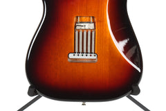 2014 Fender Artist Series John Mayer Stratocaster Sunburst