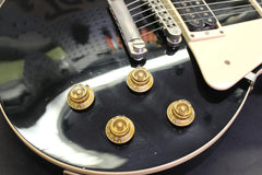2004 Gibson Les Paul Classic Black