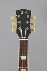 2004 Gibson Custom Shop Historic Les Paul '58 Reissue Tobacco Burst