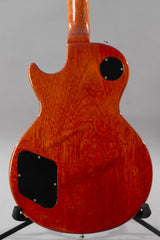 2004 Gibson Custom Shop Historic Les Paul '58 Reissue Tobacco Burst