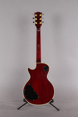 1979 Gibson Les Paul 25/50 Anniversary Model Wine Red -RARE COLOR-