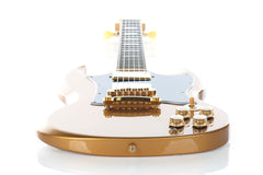 2011 Gibson SG Standard Limited Edition Gold Bullion Electric Guitar -SUPER CLEAN-