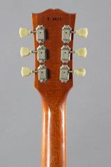 2004 Gibson Custom Shop Historic Les Paul '58 Reissue Tobacco Burst