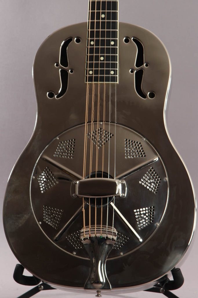 2003 National Reso-Phonic Style O Resonator
