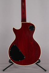 1979 Gibson Les Paul 25/50 Anniversary Model Wine Red -RARE COLOR-