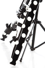 2011 Jackson Phil Demmel King V Polka Dot Randy Rhoads