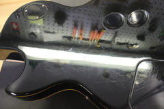 2004 Gibson Les Paul Classic Black