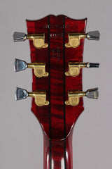 1979 Gibson Les Paul 25/50 Anniversary Model Wine Red -RARE COLOR-