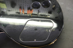 2004 Gibson Les Paul Classic Black