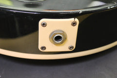 2004 Gibson Les Paul Classic Black