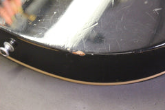 2004 Gibson Les Paul Classic Black