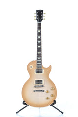 2005 Gibson Les Paul Standard Plus Latte Creme -RARE-