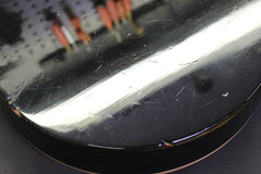 2004 Gibson Les Paul Classic Black