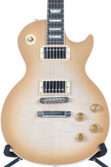 2005 Gibson Les Paul Standard Plus Latte Creme -RARE-