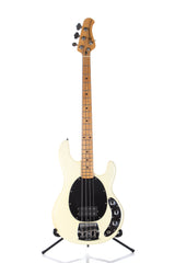 1979 Pre Ernie Ball Music Man Stingray Bass Guitar Olympic White -VERY CLEAN-