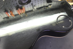 2004 Gibson Les Paul Classic Black