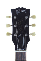 2005 Gibson Les Paul Standard Plus Latte Creme -RARE-