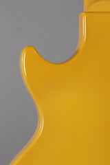 1993 Gibson Les Paul Jr TV Yellow