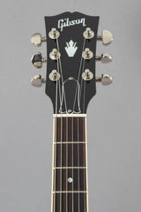 2004 Gibson Custom Shop ES-335 Beale Street Blue