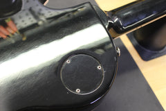 2004 Gibson Les Paul Classic Black