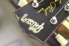 1991 Gibson Les Paul Classic -Joe Bonamassa Pickups-