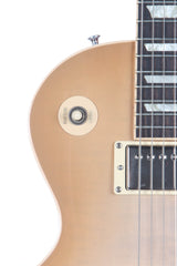 2005 Gibson Les Paul Standard Plus Latte Creme -RARE-