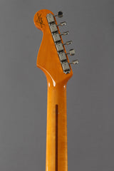 2016 Fender Custom Shop David Gilmour Signature NOS Stratocaster