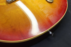 1991 Gibson Les Paul Classic -Joe Bonamassa Pickups-