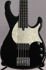 2001 Modulus FB5 Funk Unlimited Flea 5 String Bass
