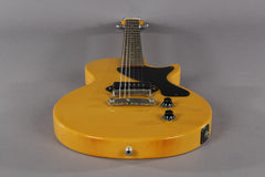 1993 Gibson Les Paul Jr TV Yellow