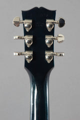 2004 Gibson Custom Shop ES-335 Beale Street Blue