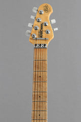 1995 Ernie Ball Music Man EVH Eddie Van Halen Signature Natural Quilt