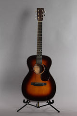 2014 Martin Custom Shop 0-18 14-Fret Acoustic Guitar Sunburst Adirondack Spruce