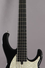 2001 Modulus FB5 Funk Unlimited Flea 5 String Bass