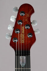 2012 Ernie Ball Music Man Family Reserve John Petrucci BFR 6 KOA