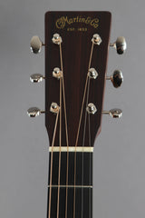 2014 Martin Custom Shop 0-18 14-Fret Acoustic Guitar Sunburst Adirondack Spruce