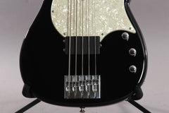 2001 Modulus FB5 Funk Unlimited Flea 5 String Bass