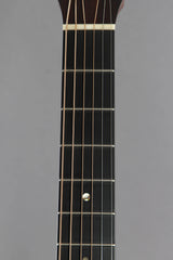 2014 Martin Custom Shop 0-18 14-Fret Acoustic Guitar Sunburst Adirondack Spruce