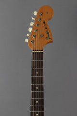 1966 Fender Mustang Daphne Blue