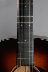 2014 Martin Custom Shop 0-18 14-Fret Acoustic Guitar Sunburst Adirondack Spruce