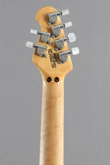 1995 Ernie Ball Music Man EVH Eddie Van Halen Signature Natural Quilt