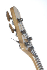 1979 Pre Ernie Ball Music Man Stingray Bass Guitar Olympic White -VERY CLEAN-